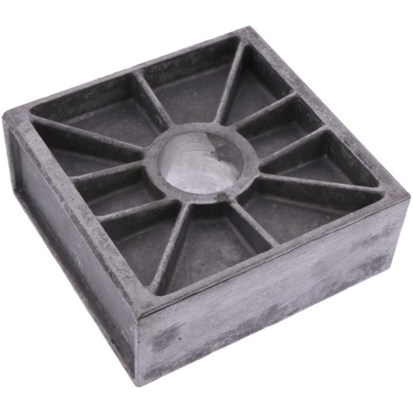 Achse für RADGABEL AC