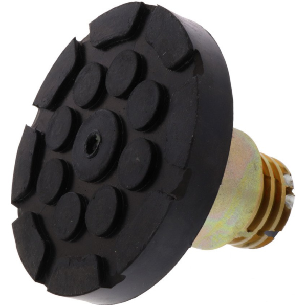 Tragteller komplett MTF 3000