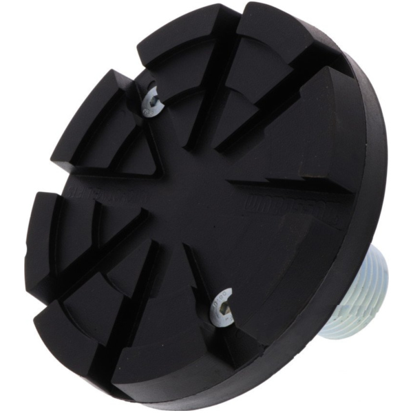 AUFNAHMETELLER SL komplett