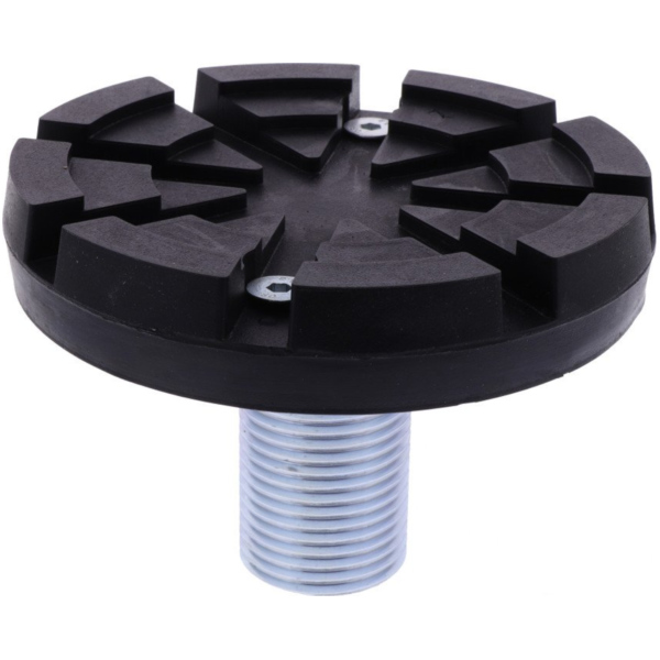 AUFNAHMETELLER SL komplett