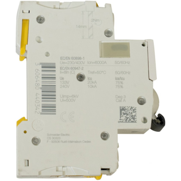 Sicherungshalter 10A