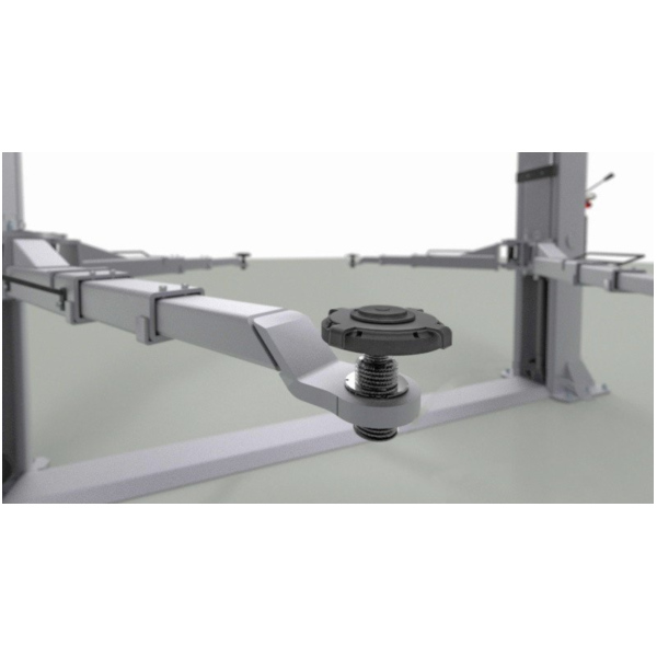 AUFNAHMENADAPTER TESLA 3