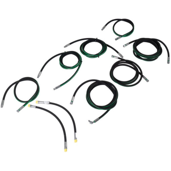 SCHLAUCHSATZ Jumbo 3500NT