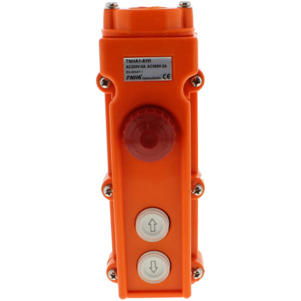 Fernbedienung JMP 300