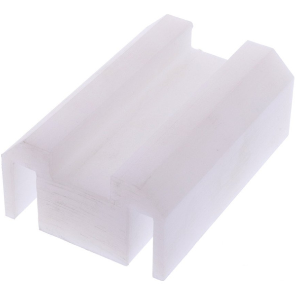 Gleitstück mit NUTEN