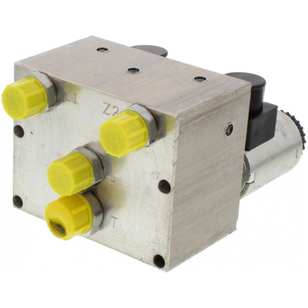 Steuerblock Sprinter 2