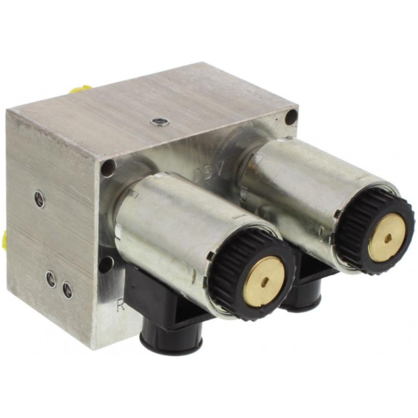 Steuerblock Sprinter 2