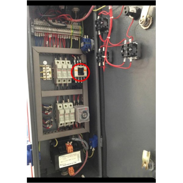 SCHUETZ JMP FOX 4000 H