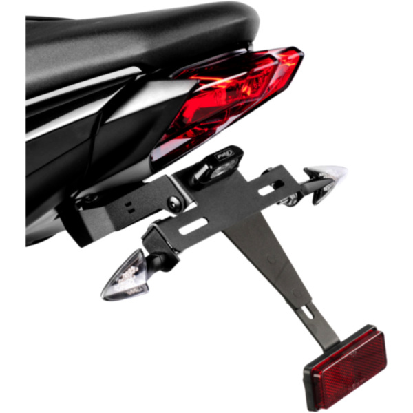 Nummernschildhalter Puig 6551N