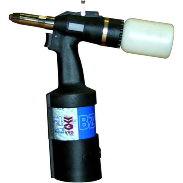 Nietgerät pneumatisch hydraulisch BZ103A