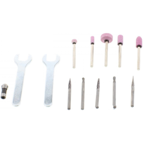 Mikro-Stabschleifer 3 mm JMP