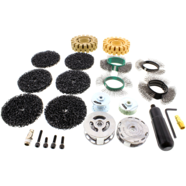 Multipoint SCHLEIFER Set JMP