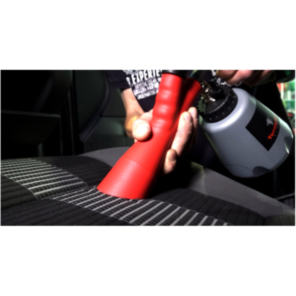 Absaugaufsatz Adaptor