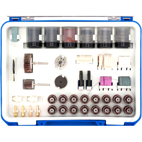 SCHLEIFSTIFTE Satz 202TLG