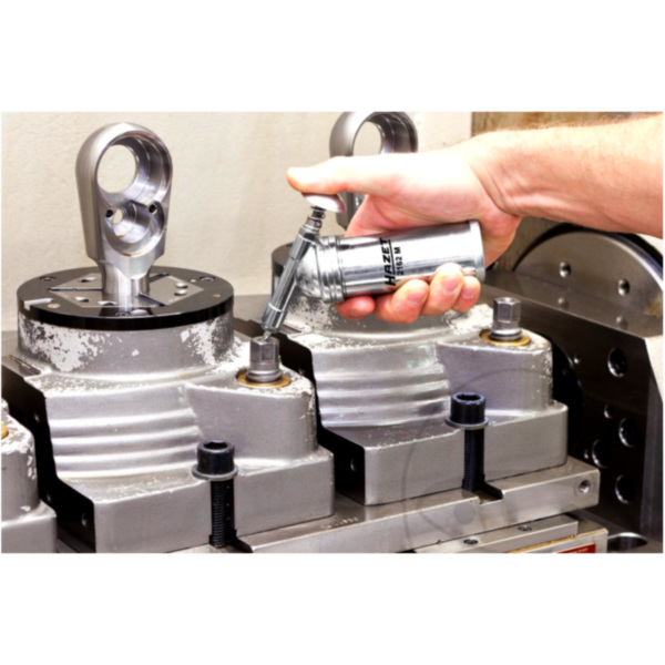 Mini FETTPRESSE für