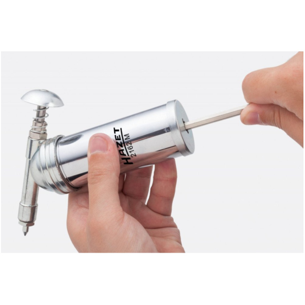 Mini FETTPRESSE für