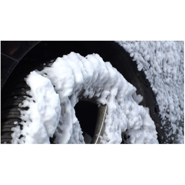 Schaumpistole Impuls