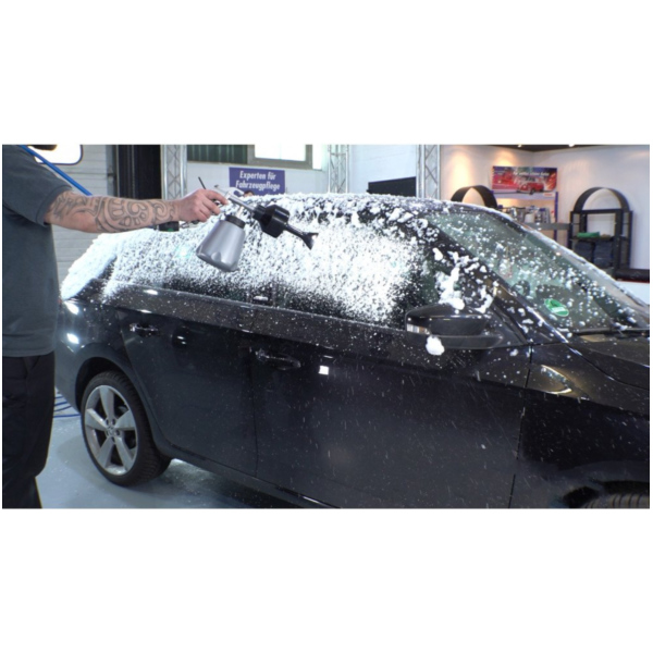 Schaumpistole Impuls