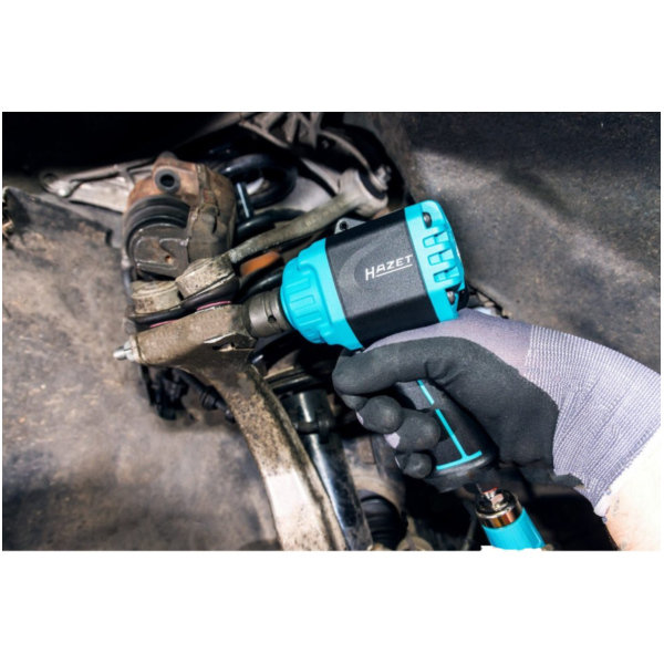 Bolzen Schlagschrauber 1/2MINI 1600NM