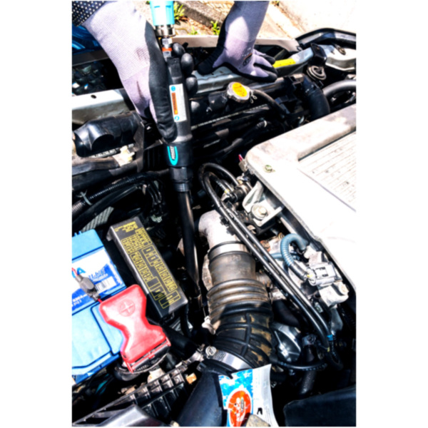 Bolzen Ratschenschrauber 1/2 Zoll pneumatisch