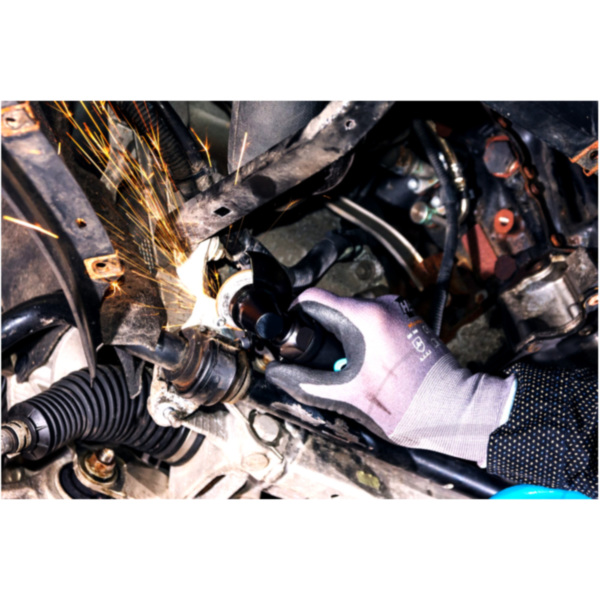 Winkelschleifer Mini pneumatisch