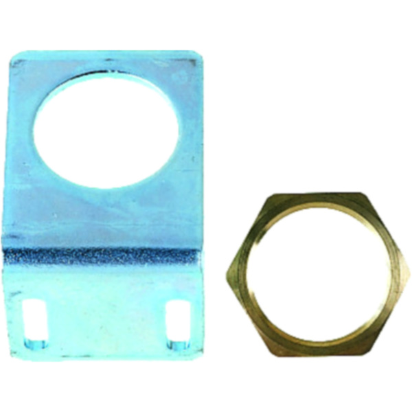 Halter für Druckregler EWO