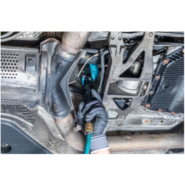 Schlagschrauber 1/2 Zoll 550 NM