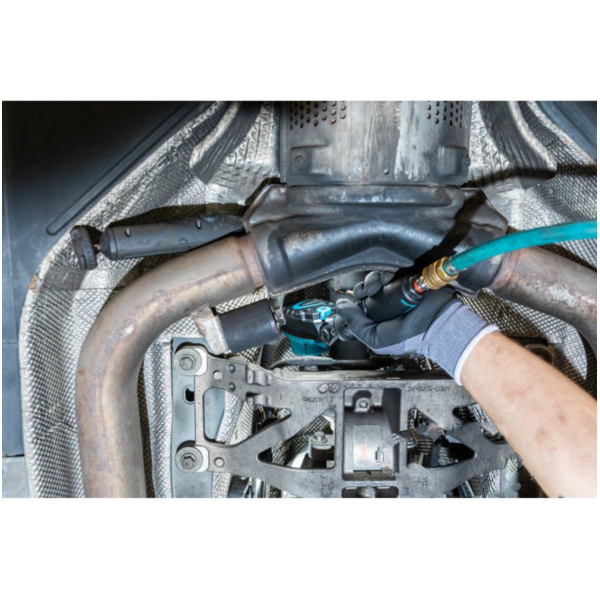 Schlagschrauber 1/2 Zoll 550 NM