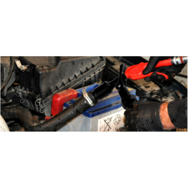 Kühlsystemspüler JMP