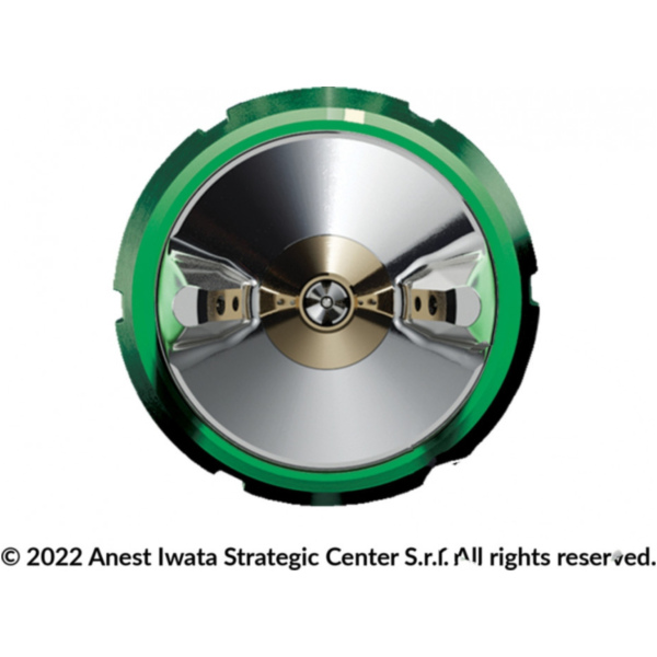 Lackierpistole LS-400 BASE