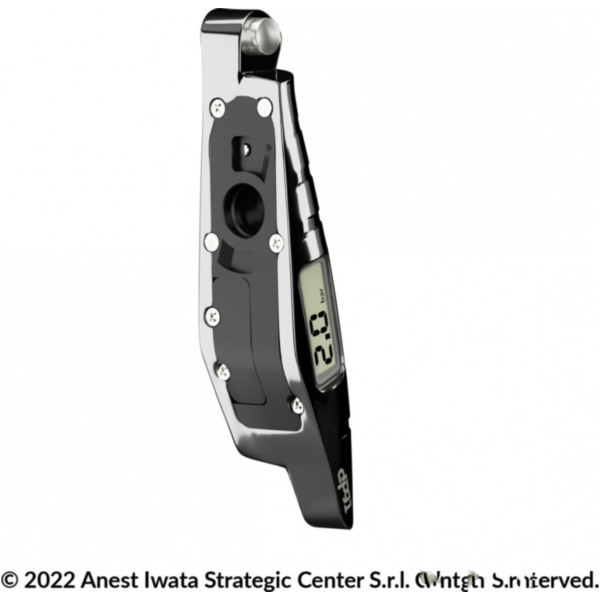Lackierpistole LS-400 BASE 130218A0