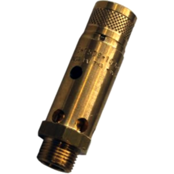 SICHERHEITSVENTIL 11 BAR