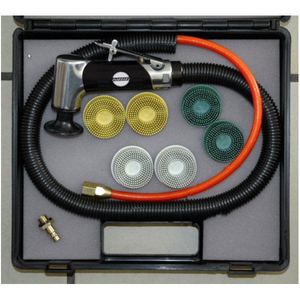 Winkelschleifer Set unten 8777 S