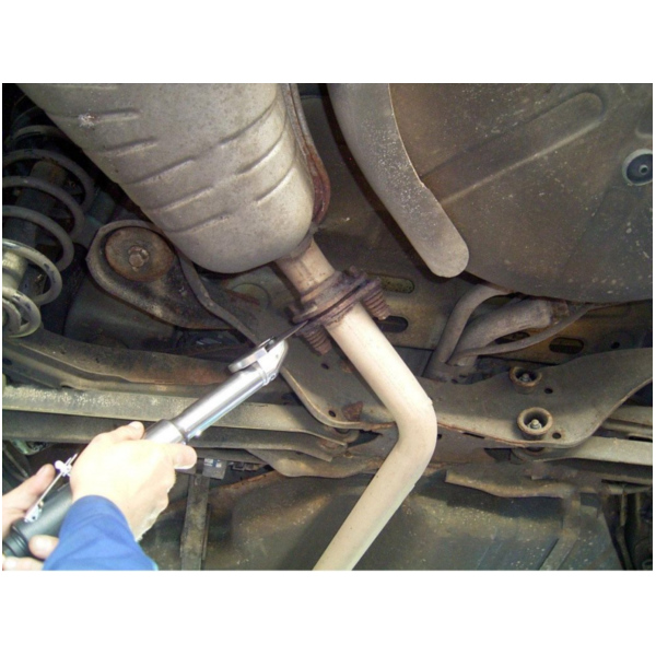 Tiefenschleifer 100 mm