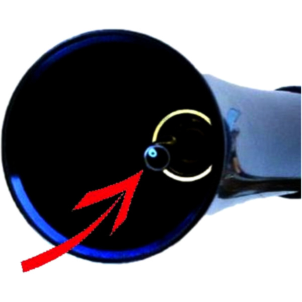 ROTORSET Außen Tornador