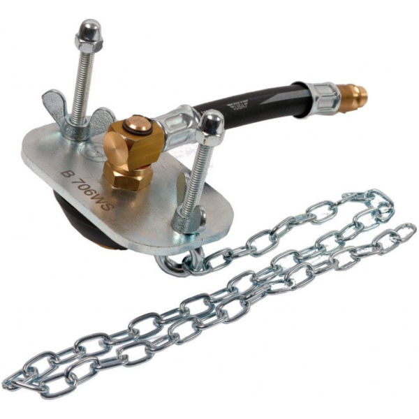 ANSCHL Deckel Satz Bremse