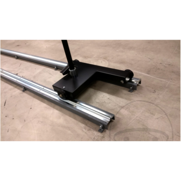 AUSGLEICHSELEMENT für SEG