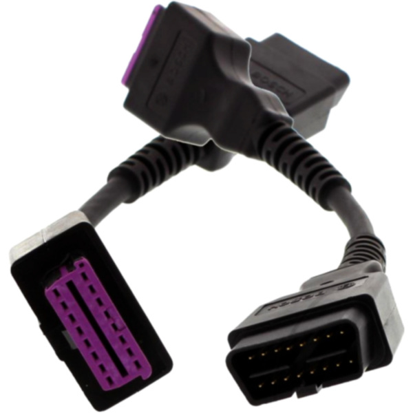 Adapterleitung BEA LKW