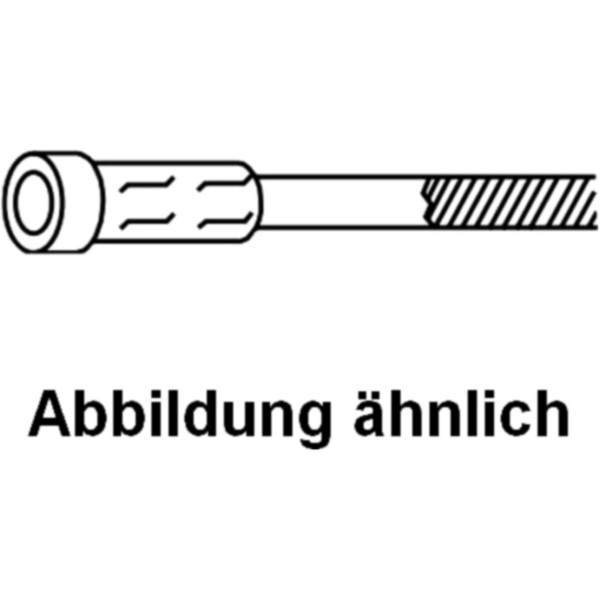 DRAHTFUEHRUNGSSPIRALE