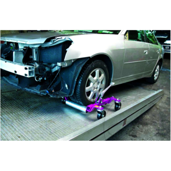 Rangierhilfe PKW 13-22