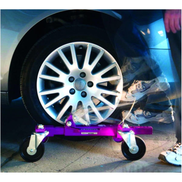 Rangierhilfe PKW 13-22