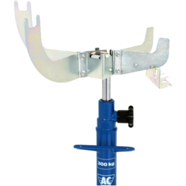 Universal Halterung mit Wanne