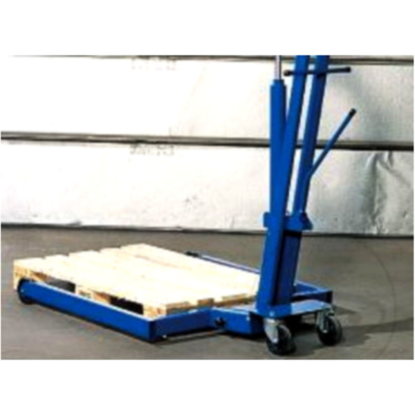 Werkstattkran WJN10-EUR