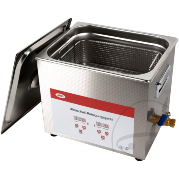 Ultraschall Reinigungsgerät 10 Liter JMP