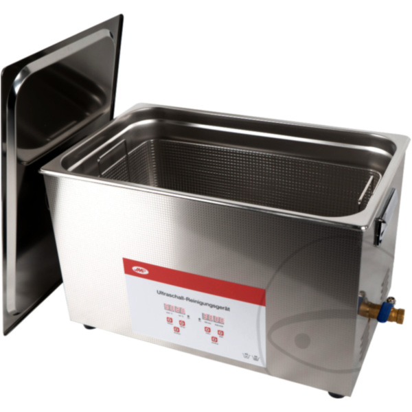 Ultraschall Reinigungsgerät 30 Liter JMP