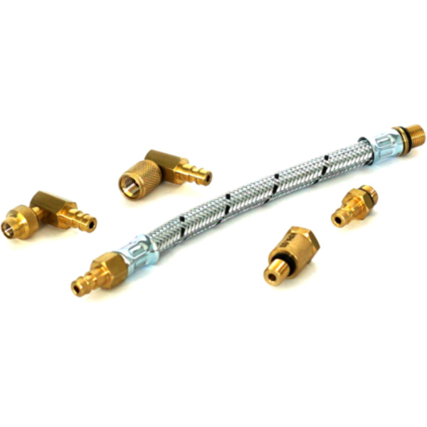 LPD-Kit Adapterset 3