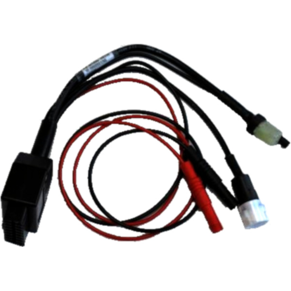 Adapterkit BYA02 für: Yamaha