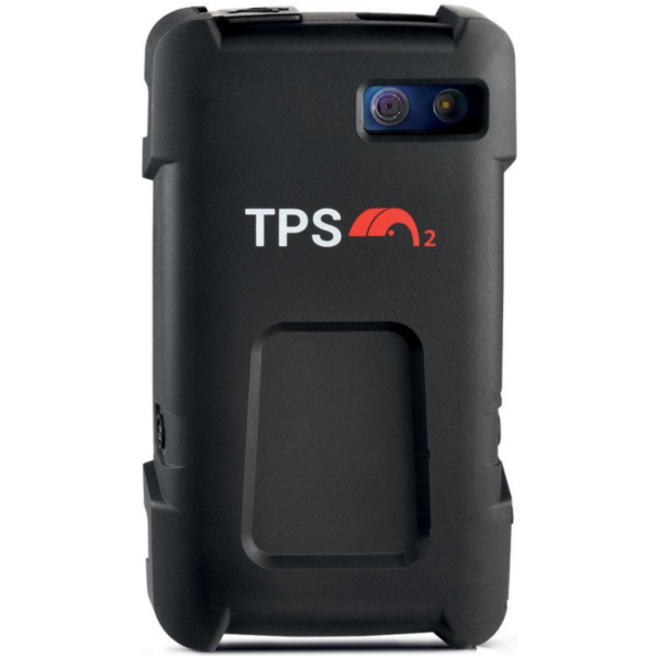 Tester Texa TPS II Reifendruckkontrollsystem