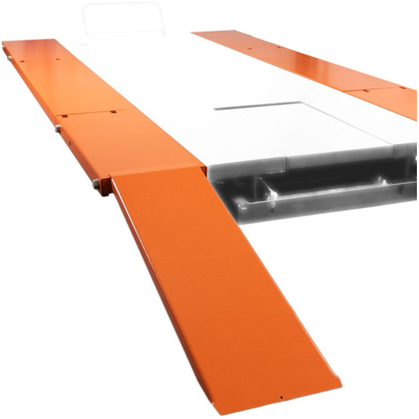 Verbreiterung JMP 700