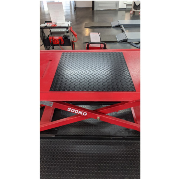 RIFFELBLECH Alu 1076920